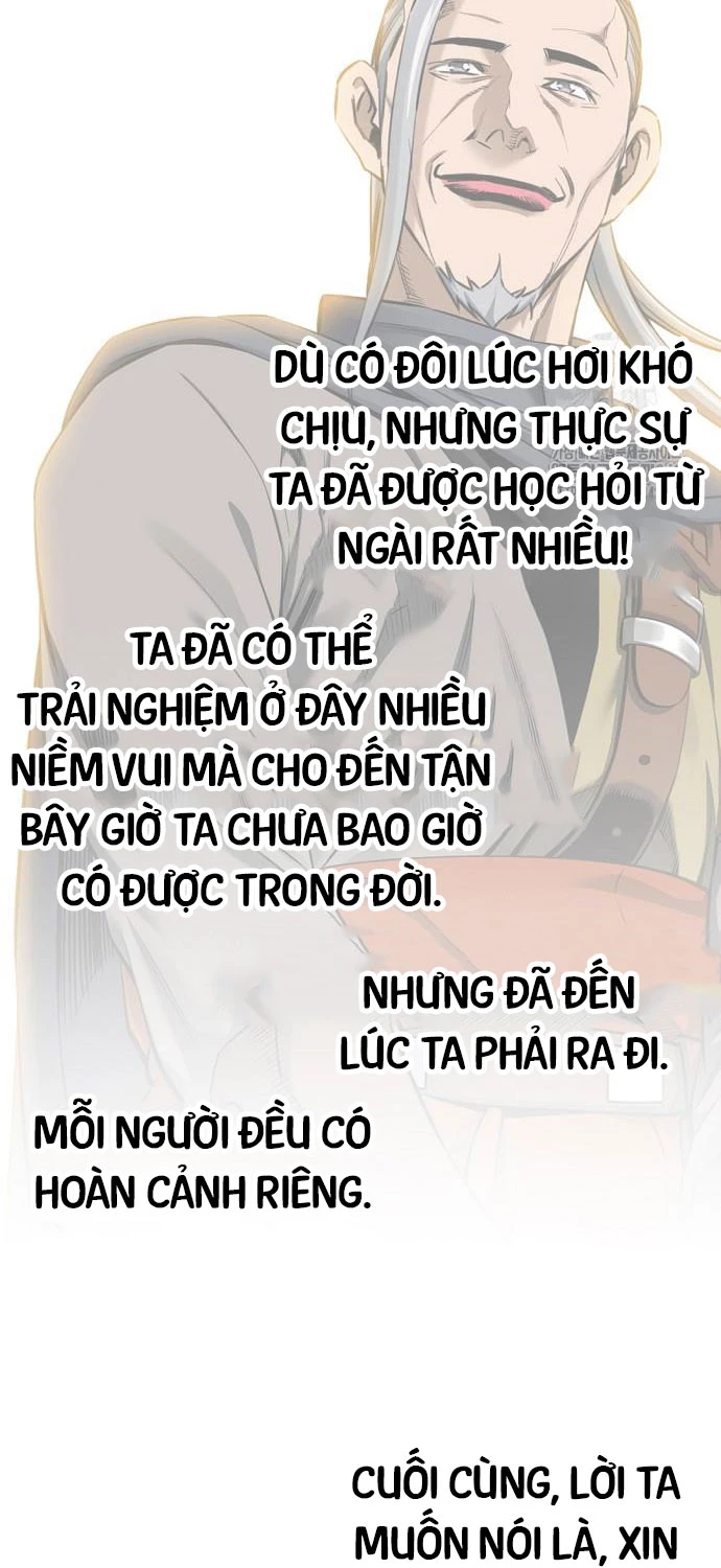 Thiên Hạ đệ Nhất Y Lại Môn Chapter 76 - Trang 21