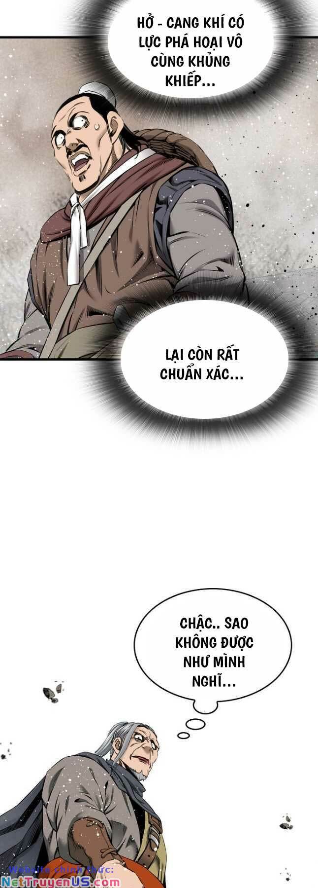 Thiên Hạ đệ Nhất Y Lại Môn Chapter 54 - Trang 22