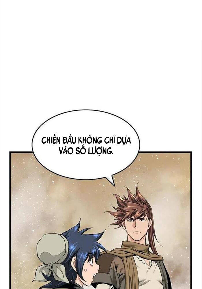 Thiên Hạ đệ Nhất Y Lại Môn Chapter 87 - Trang 46