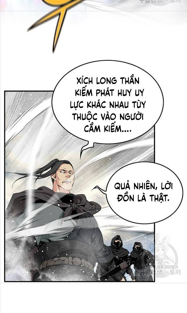 Thiên Hạ đệ Nhất Y Lại Môn Chapter 2 - Trang 66