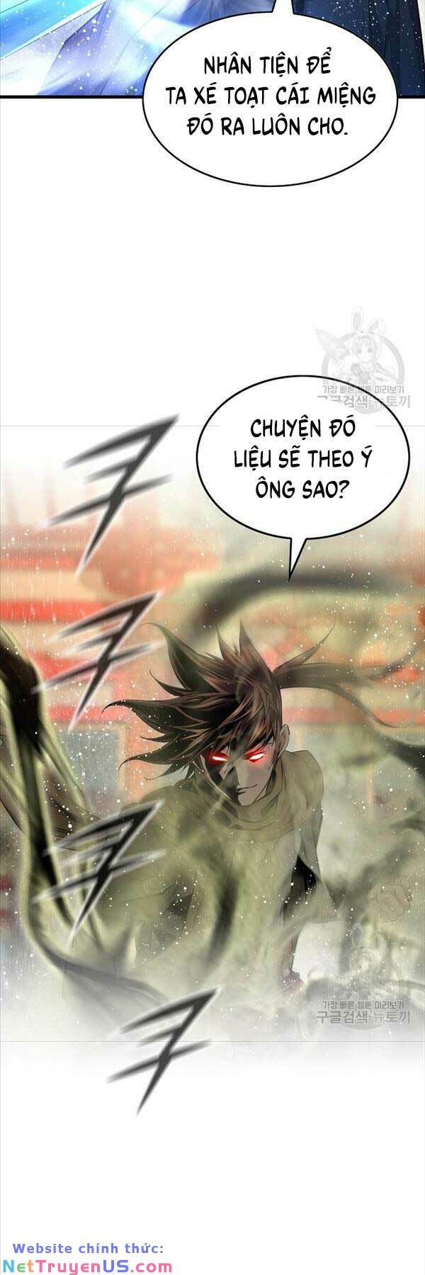 Thiên Hạ đệ Nhất Y Lại Môn Chapter 47 - Trang 45