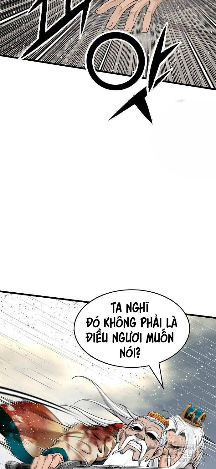 Thiên Hạ đệ Nhất Y Lại Môn Chapter 73 - Trang 11