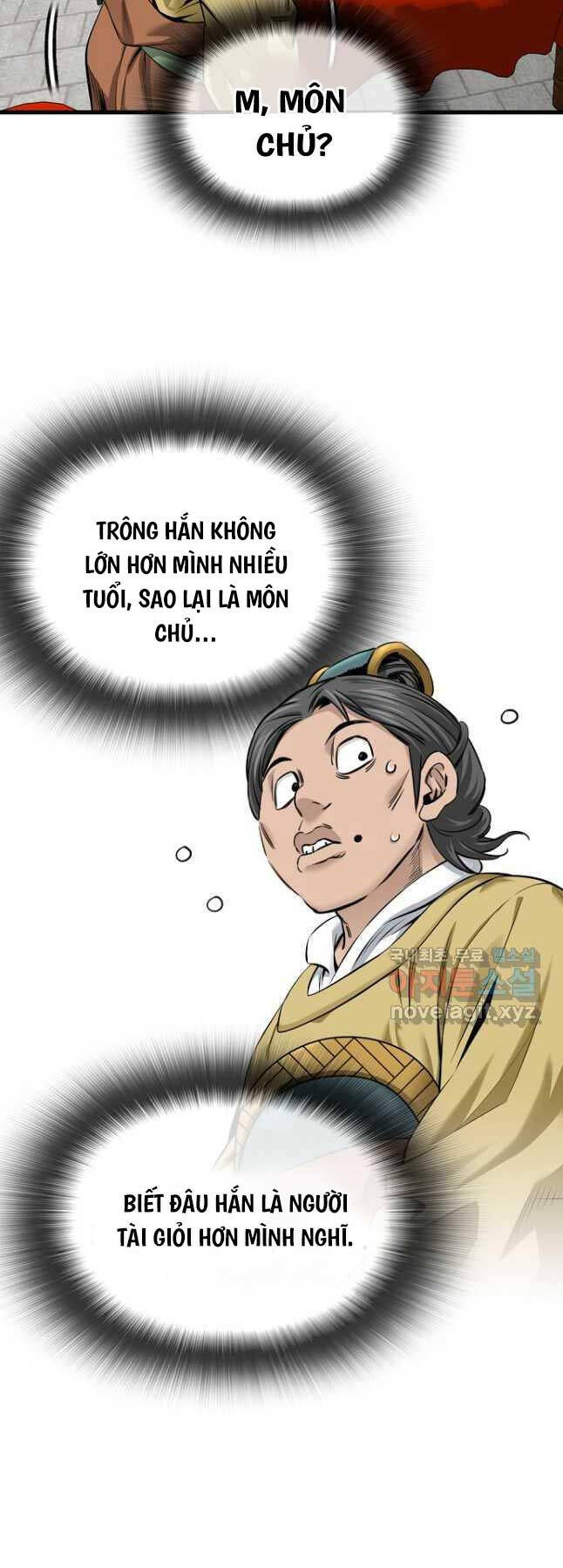 Thiên Hạ đệ Nhất Y Lại Môn Chapter 59 - Trang 19