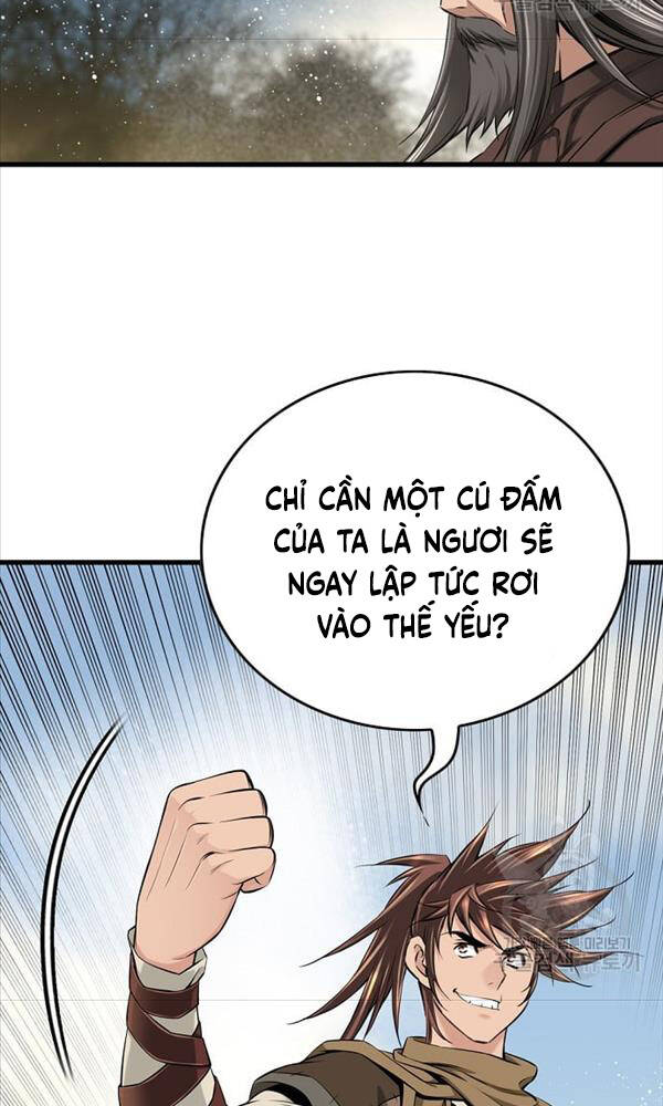 Thiên Hạ đệ Nhất Y Lại Môn Chapter 3 - Trang 40