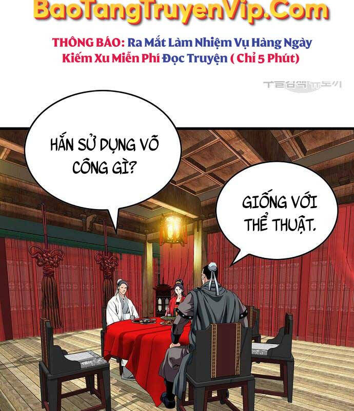 Thiên Hạ đệ Nhất Y Lại Môn Chapter 12 - Trang 9