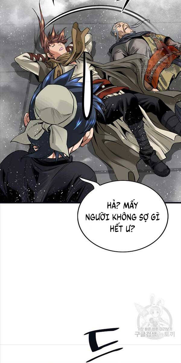 Thiên Hạ đệ Nhất Y Lại Môn Chapter 48 - Trang 45