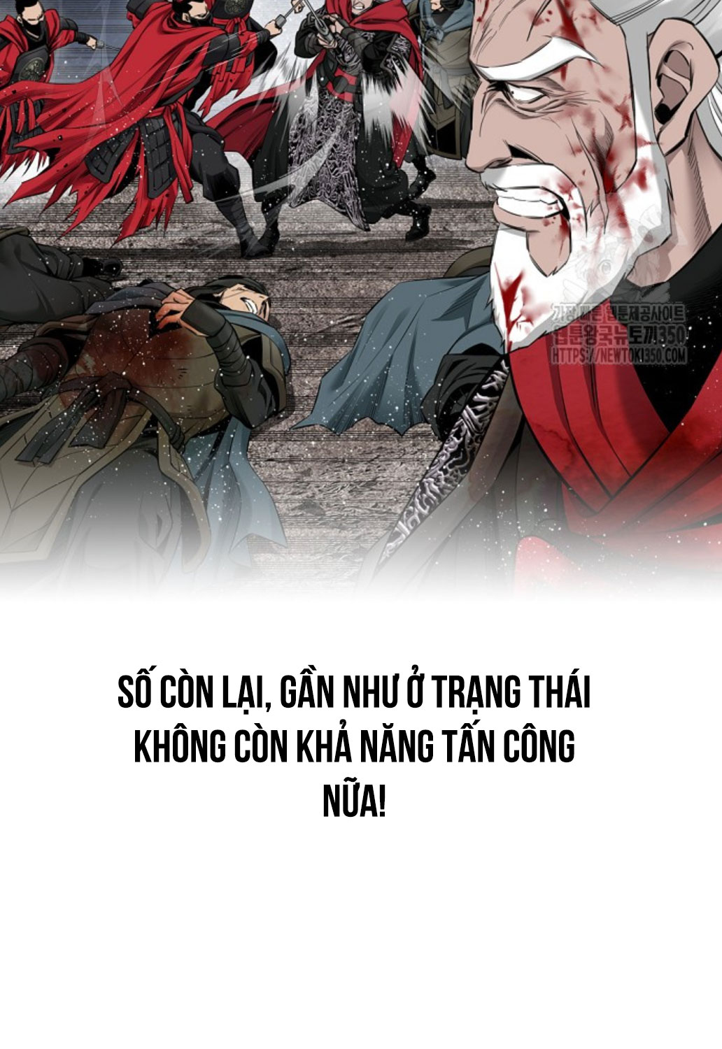 Thiên Hạ đệ Nhất Y Lại Môn Chapter 80 - Trang 80