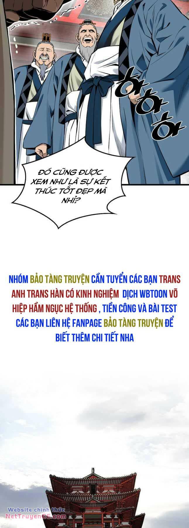 Thiên Hạ đệ Nhất Y Lại Môn Chapter 56 - Trang 20