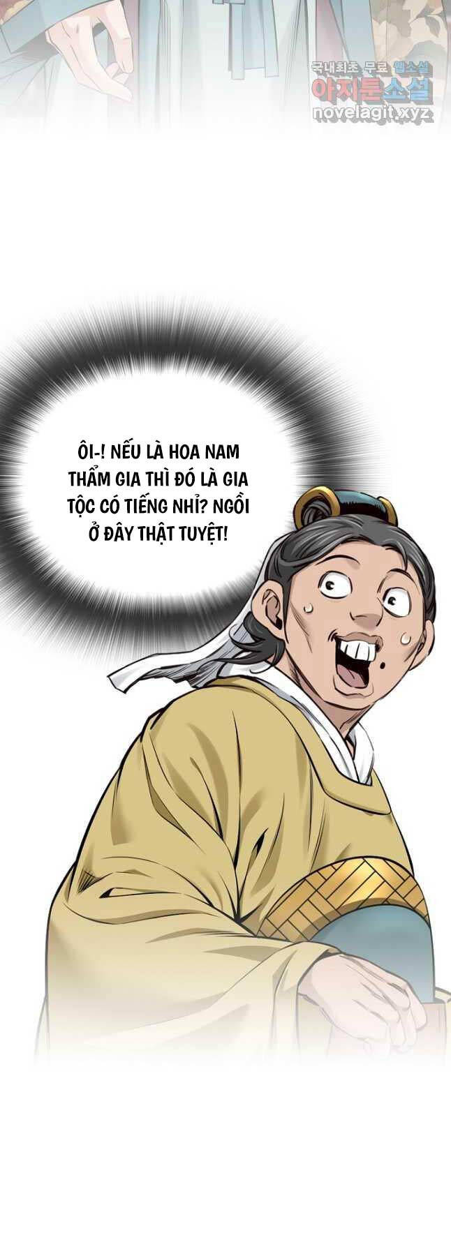 Thiên Hạ đệ Nhất Y Lại Môn Chapter 59 - Trang 23