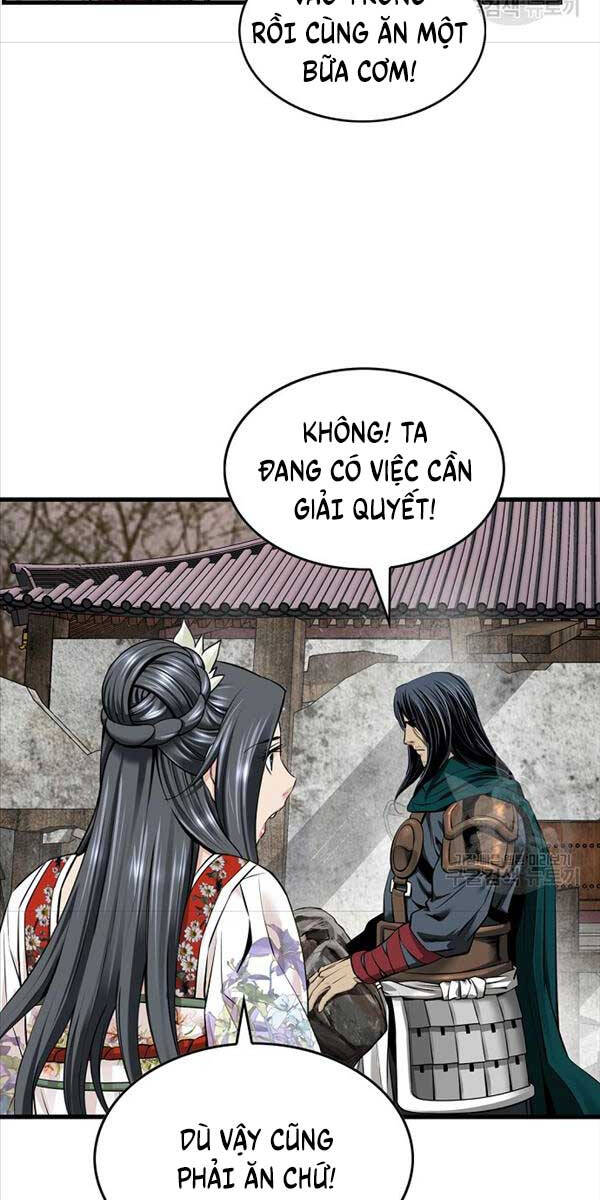 Thiên Hạ đệ Nhất Y Lại Môn Chapter 48 - Trang 60