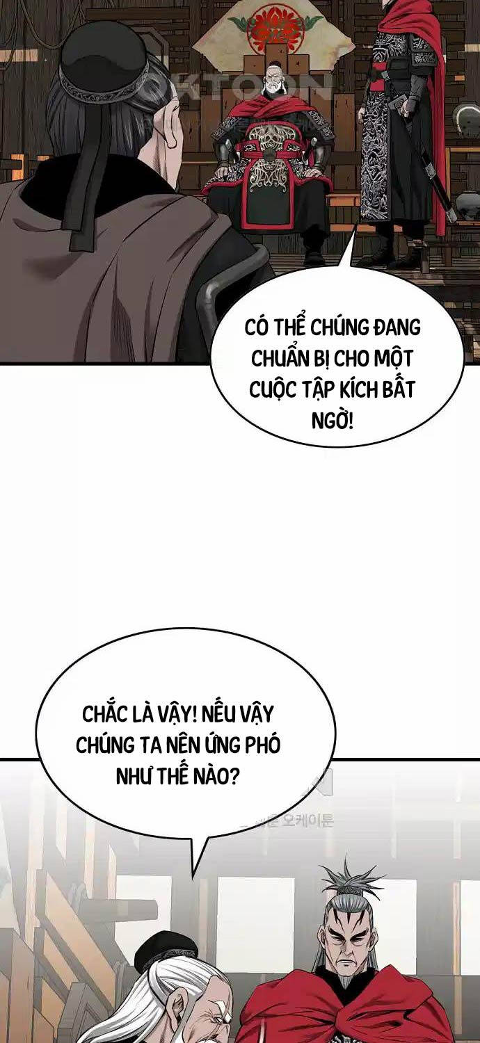 Thiên Hạ đệ Nhất Y Lại Môn Chapter 79 - Trang 15