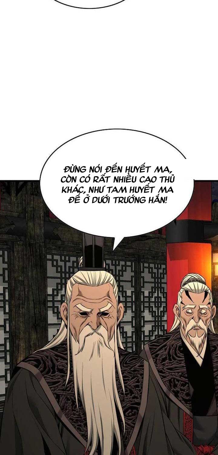 Thiên Hạ đệ Nhất Y Lại Môn Chapter 83 - Trang 58