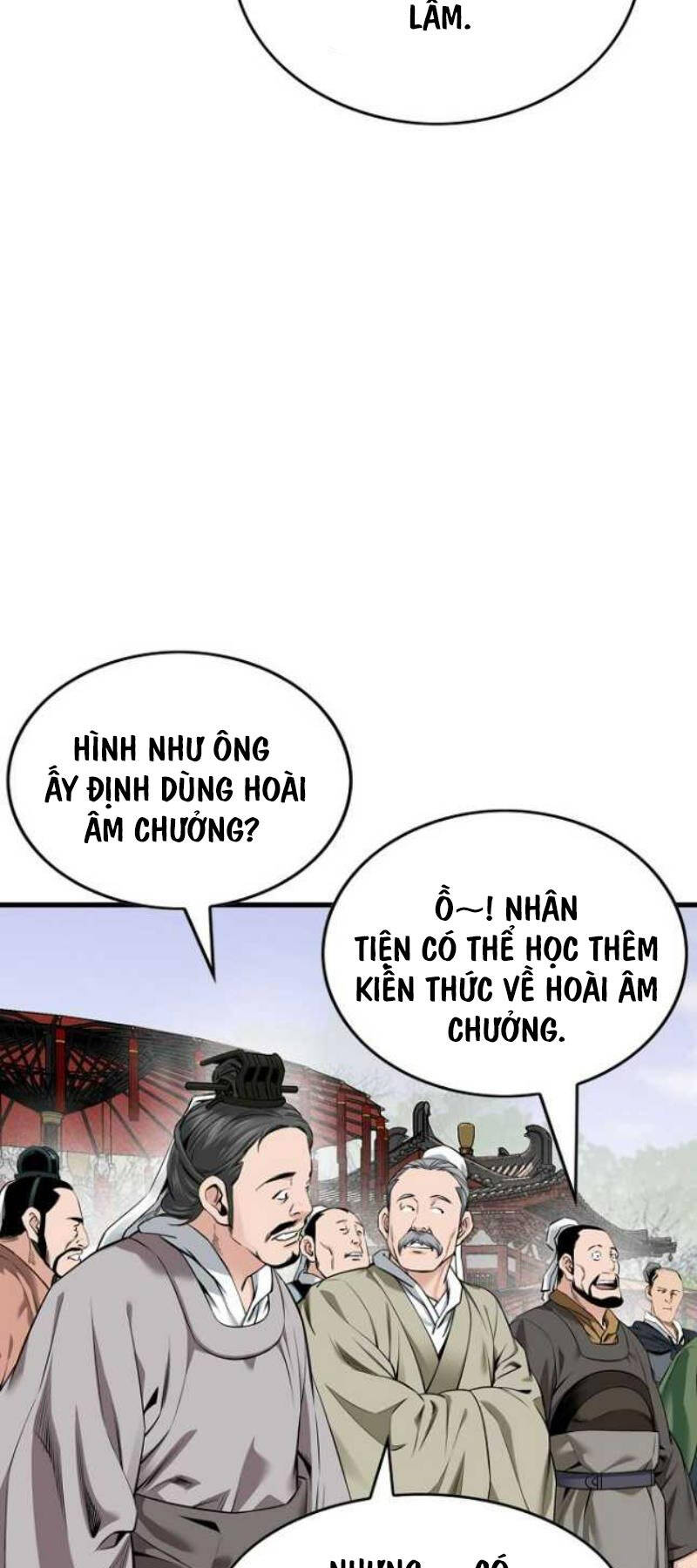 Thiên Hạ đệ Nhất Y Lại Môn Chapter 61 - Trang 55