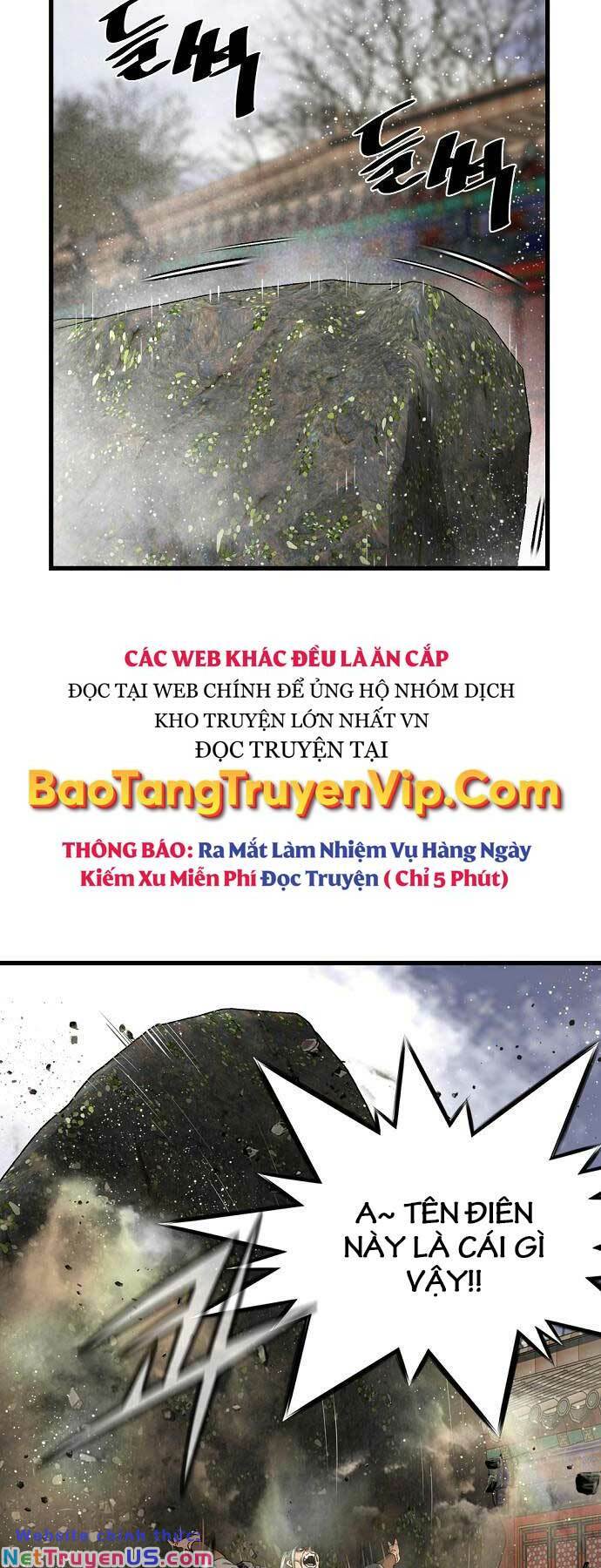 Thiên Hạ đệ Nhất Y Lại Môn Chapter 52 - Trang 5