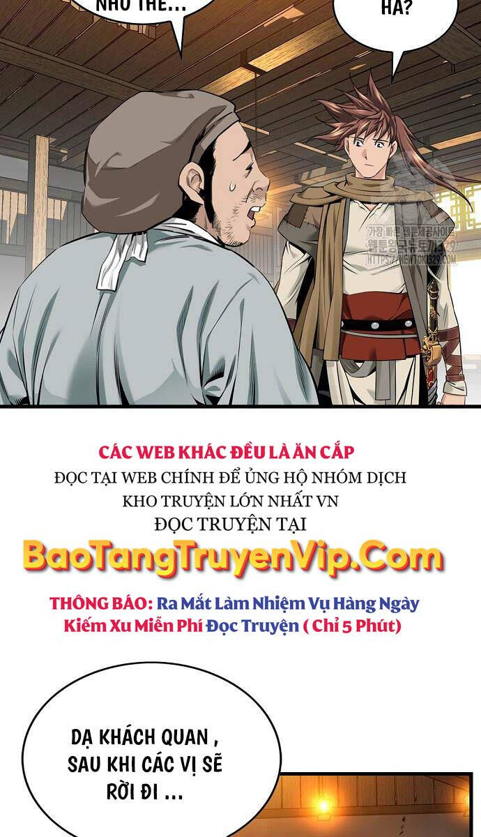 Thiên Hạ đệ Nhất Y Lại Môn Chapter 57 - Trang 28