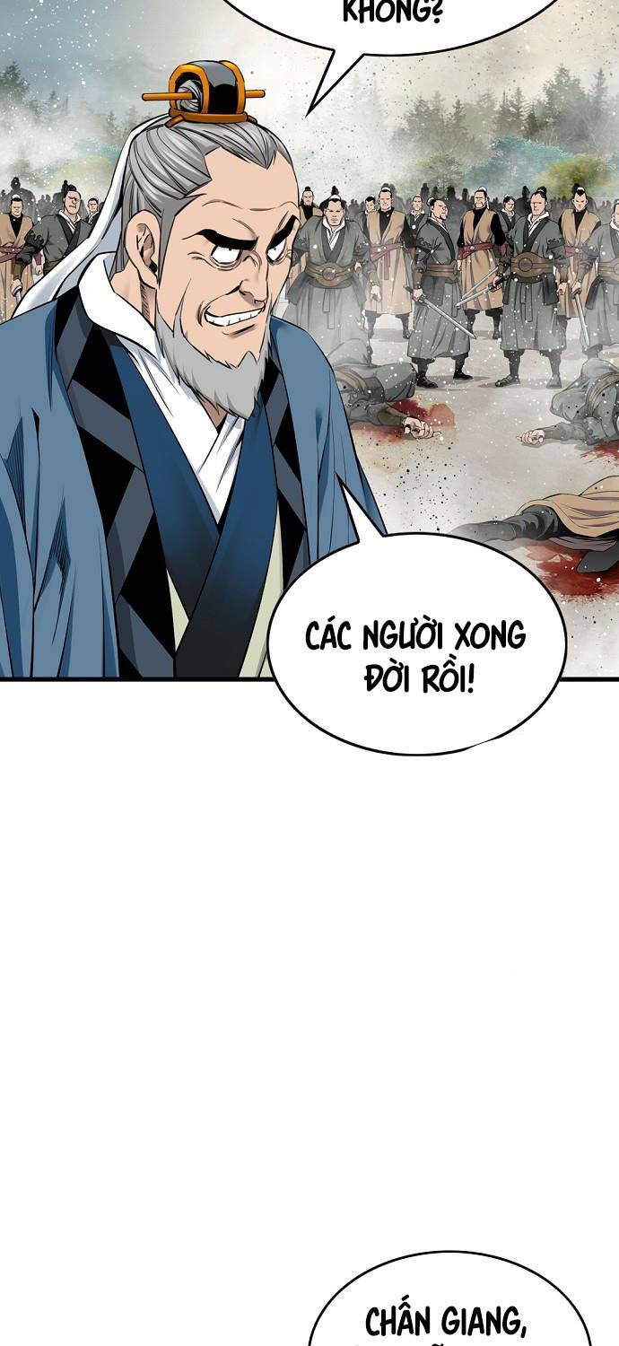 Thiên Hạ đệ Nhất Y Lại Môn Chapter 73 - Trang 43