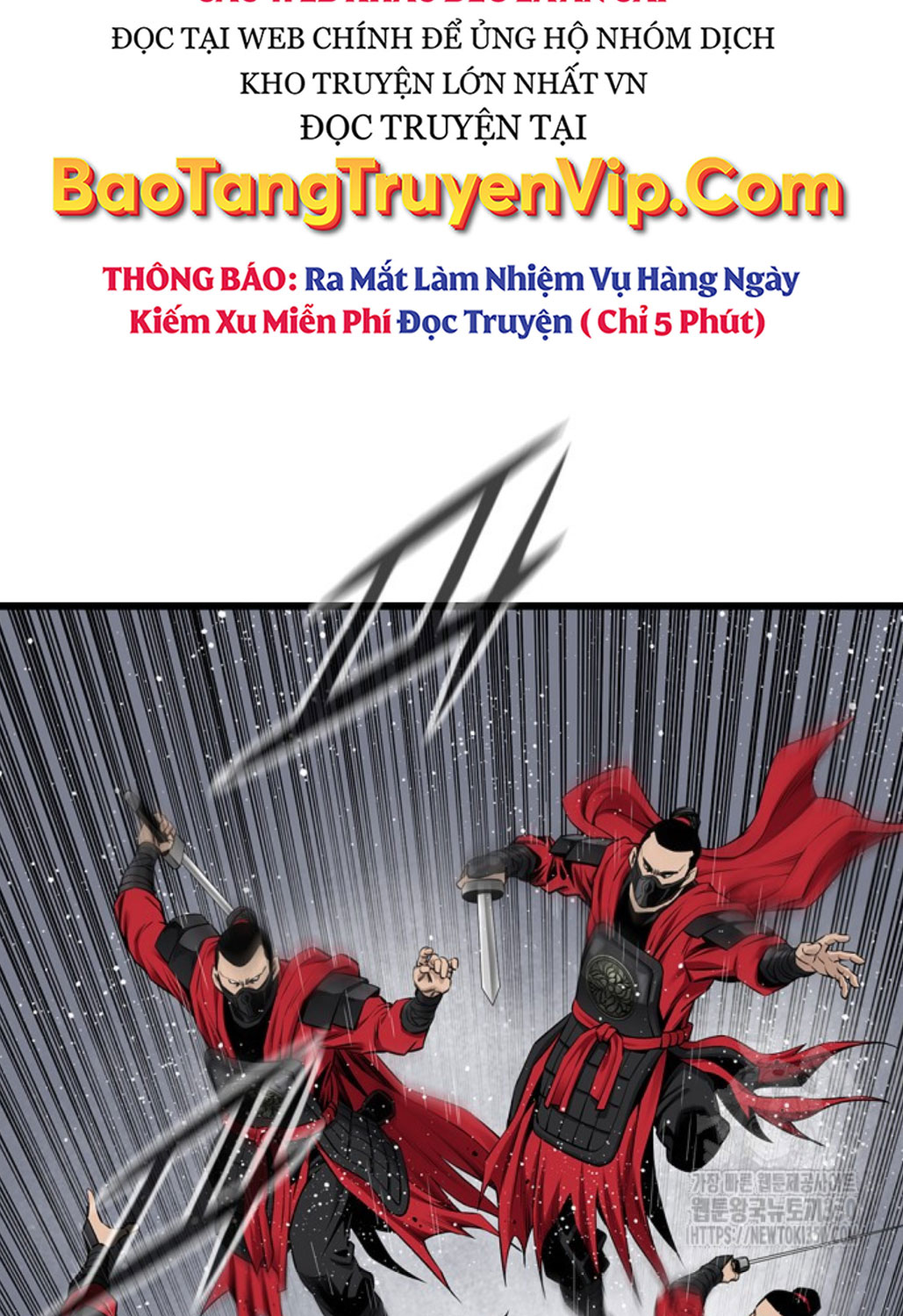 Thiên Hạ đệ Nhất Y Lại Môn Chapter 81 - Trang 36