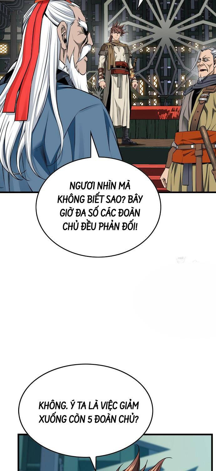 Thiên Hạ đệ Nhất Y Lại Môn Chapter 70 - Trang 17