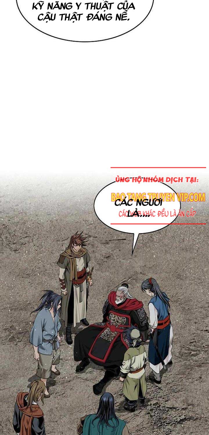 Thiên Hạ đệ Nhất Y Lại Môn Chapter 83 - Trang 8