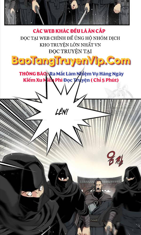 Thiên Hạ đệ Nhất Y Lại Môn Chapter 2 - Trang 43