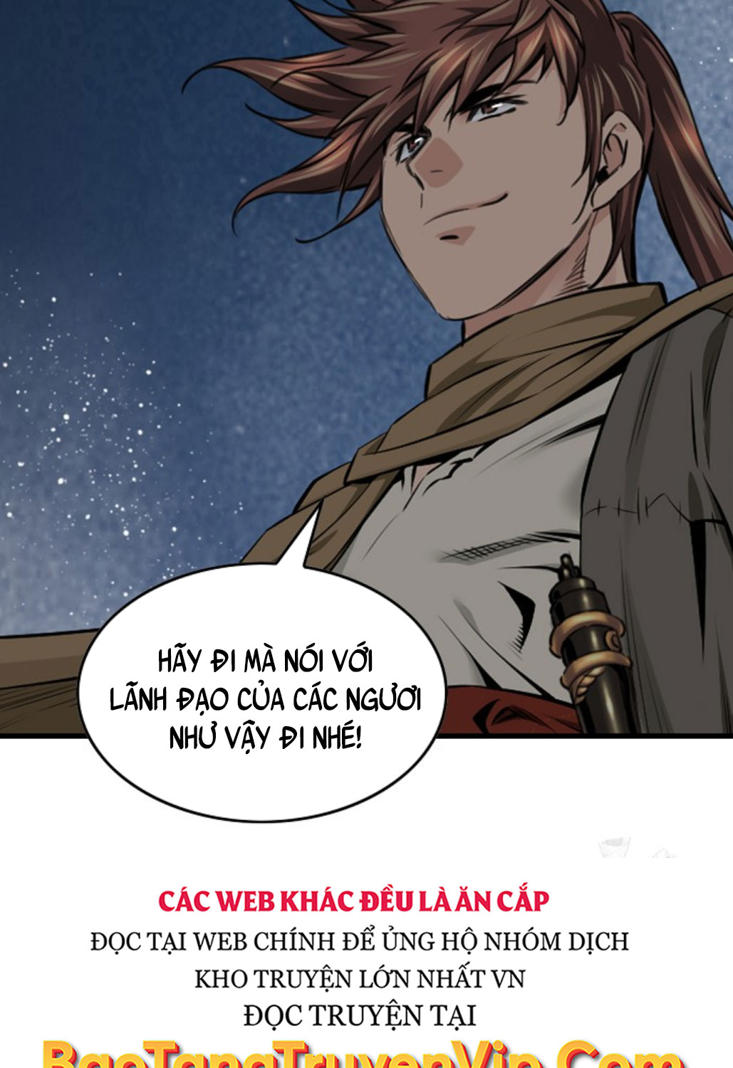 Thiên Hạ đệ Nhất Y Lại Môn Chapter 81 - Trang 23