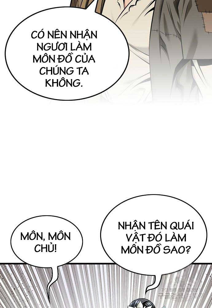 Thiên Hạ đệ Nhất Y Lại Môn Chapter 53 - Trang 54