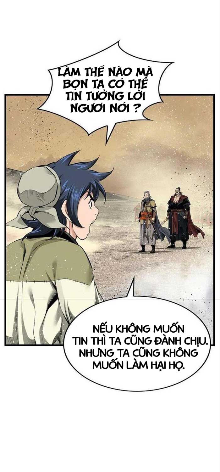 Thiên Hạ đệ Nhất Y Lại Môn Chapter 86 - Trang 55