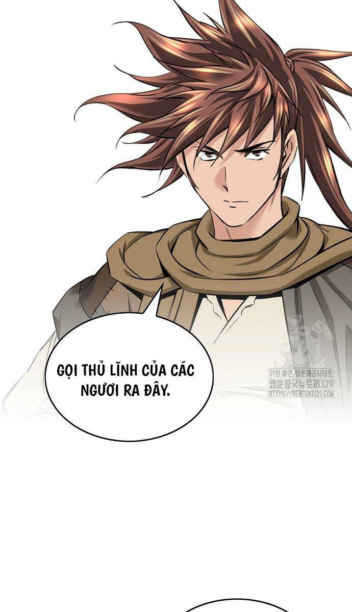 Thiên Hạ đệ Nhất Y Lại Môn Chapter 57 - Trang 51