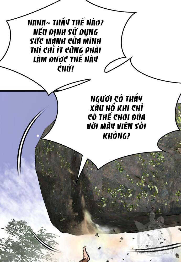 Thiên Hạ đệ Nhất Y Lại Môn Chapter 51 - Trang 80