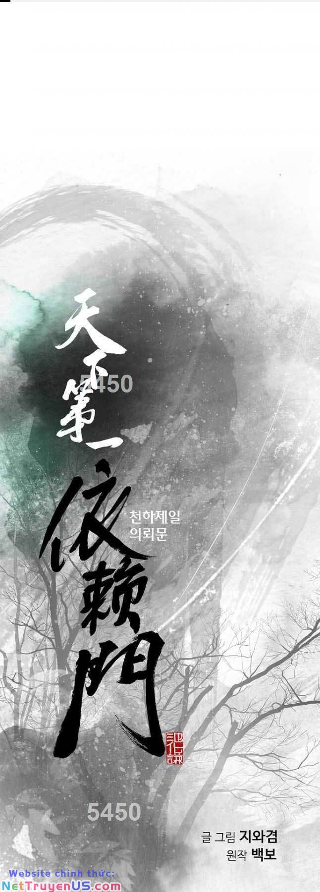 Thiên Hạ đệ Nhất Y Lại Môn Chapter 54 - Trang 0