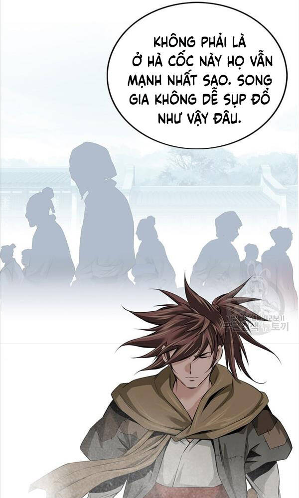 Thiên Hạ đệ Nhất Y Lại Môn Chapter 2 - Trang 9