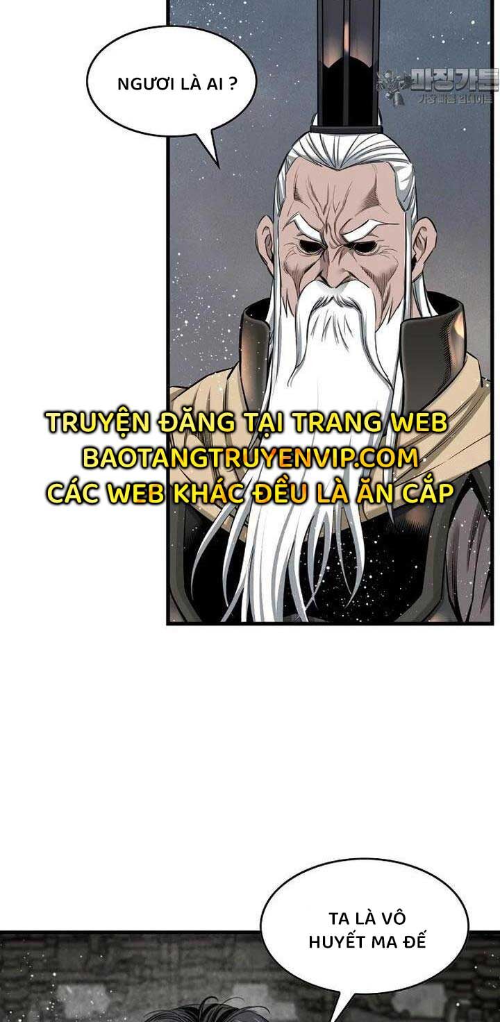 Thiên Hạ đệ Nhất Y Lại Môn Chapter 88 - Trang 17