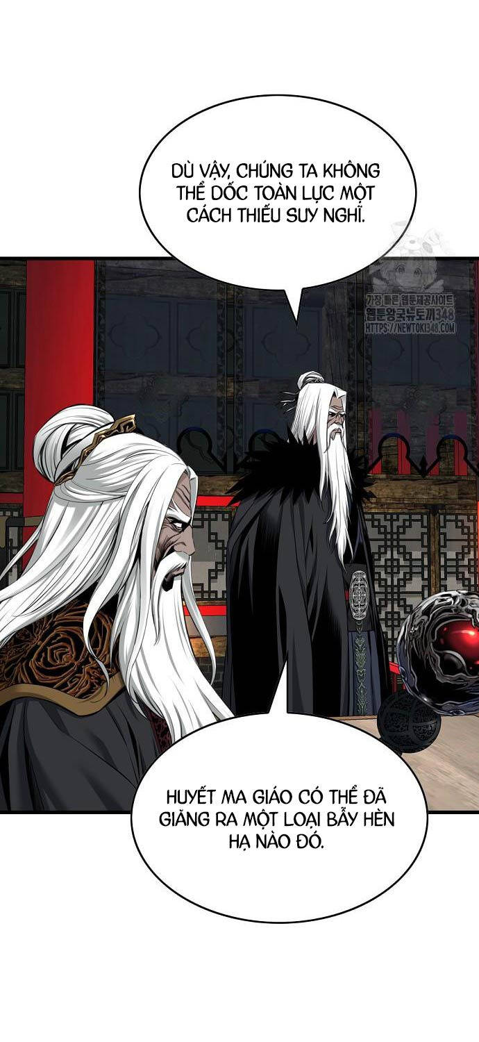 Thiên Hạ đệ Nhất Y Lại Môn Chapter 78 - Trang 21