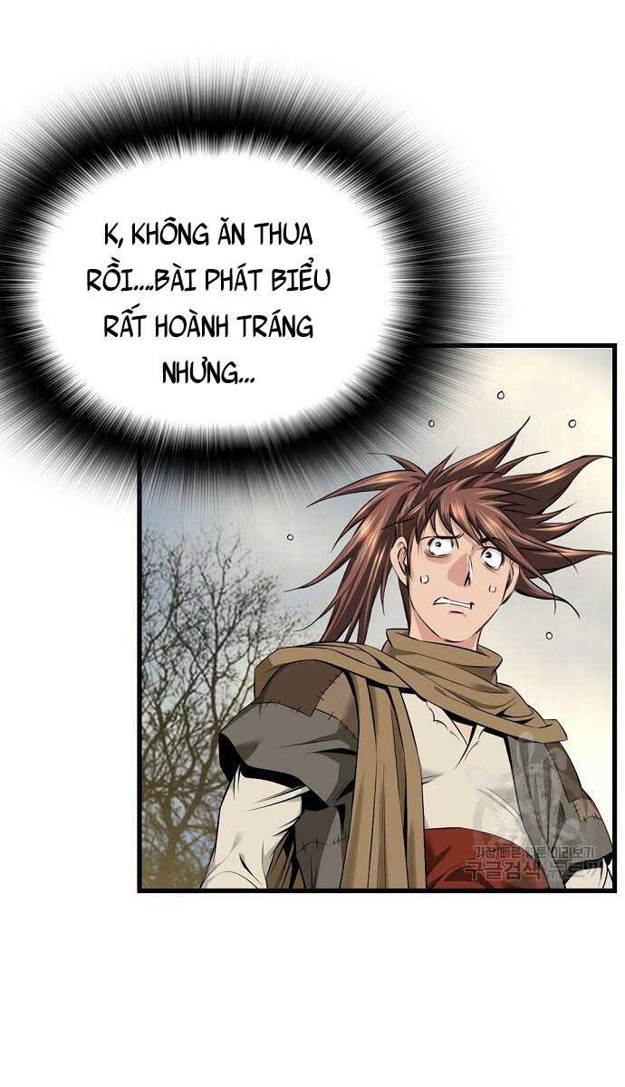 Thiên Hạ đệ Nhất Y Lại Môn Chapter 6 - Trang 61