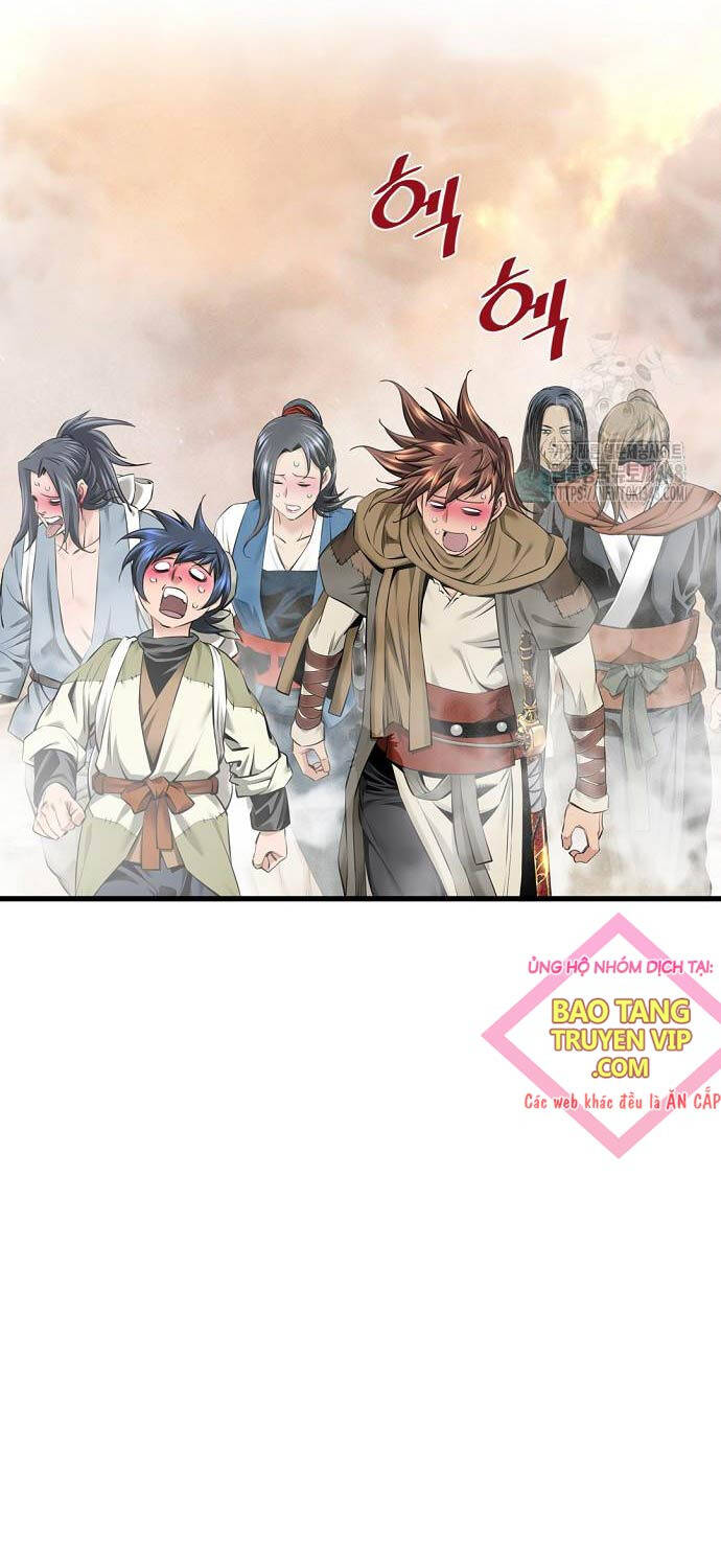 Thiên Hạ đệ Nhất Y Lại Môn Chapter 78 - Trang 63