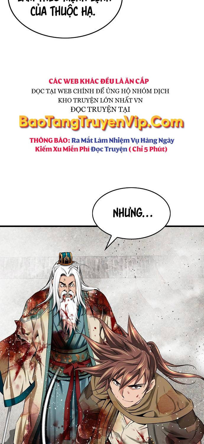 Thiên Hạ đệ Nhất Y Lại Môn Chapter 73 - Trang 37