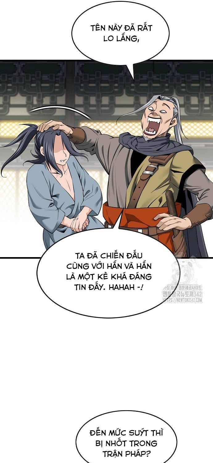 Thiên Hạ đệ Nhất Y Lại Môn Chapter 71 - Trang 10