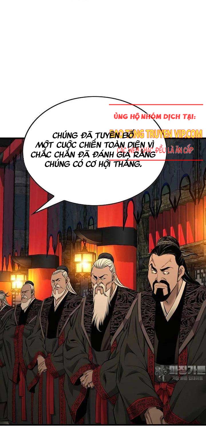 Thiên Hạ đệ Nhất Y Lại Môn Chapter 83 - Trang 60