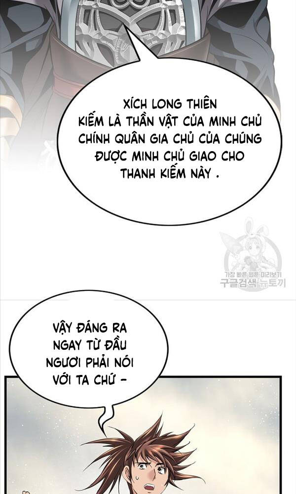 Thiên Hạ đệ Nhất Y Lại Môn Chapter 3 - Trang 81