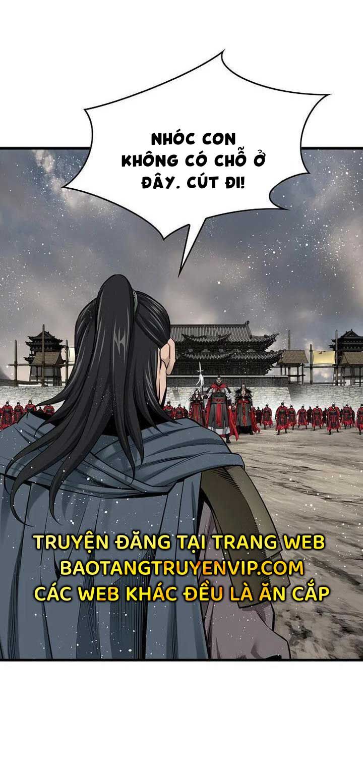 Thiên Hạ đệ Nhất Y Lại Môn Chapter 88 - Trang 37