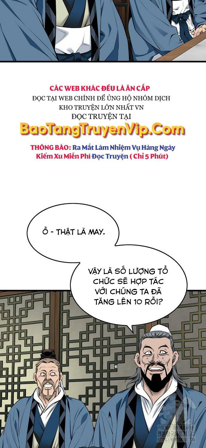 Thiên Hạ đệ Nhất Y Lại Môn Chapter 71 - Trang 35