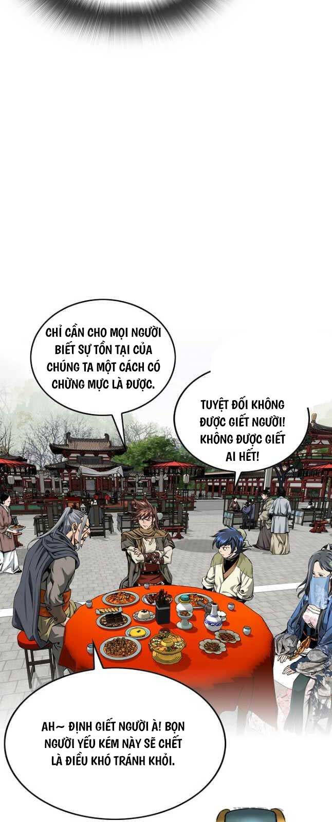 Thiên Hạ đệ Nhất Y Lại Môn Chapter 59 - Trang 48