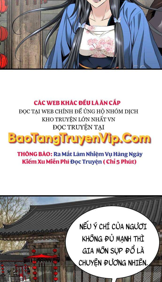 Thiên Hạ đệ Nhất Y Lại Môn Chapter 6 - Trang 54