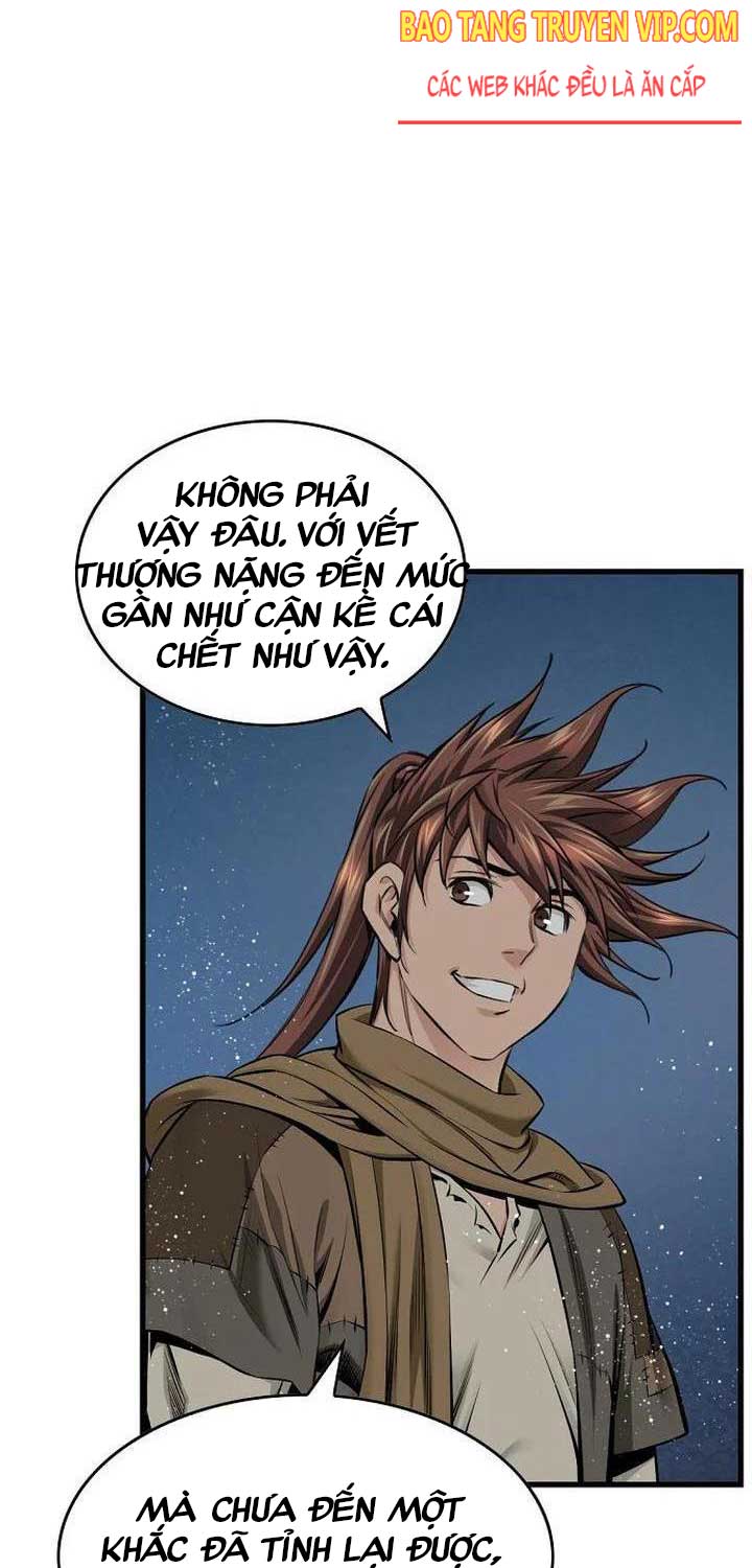 Thiên Hạ đệ Nhất Y Lại Môn Chapter 83 - Trang 7