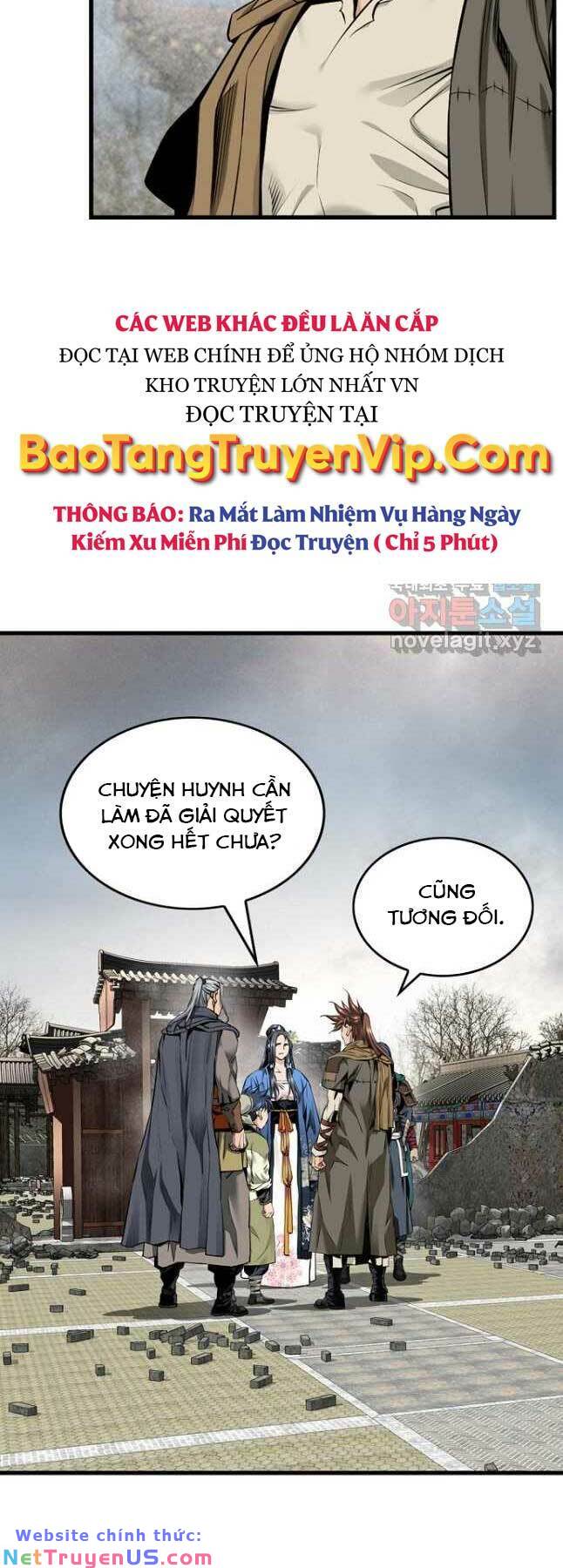 Thiên Hạ đệ Nhất Y Lại Môn Chapter 50 - Trang 42