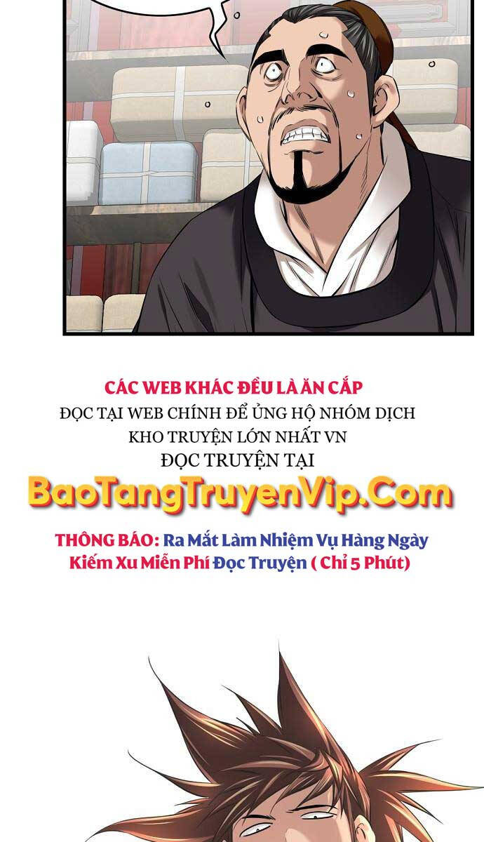 Thiên Hạ đệ Nhất Y Lại Môn Chapter 10 - Trang 18