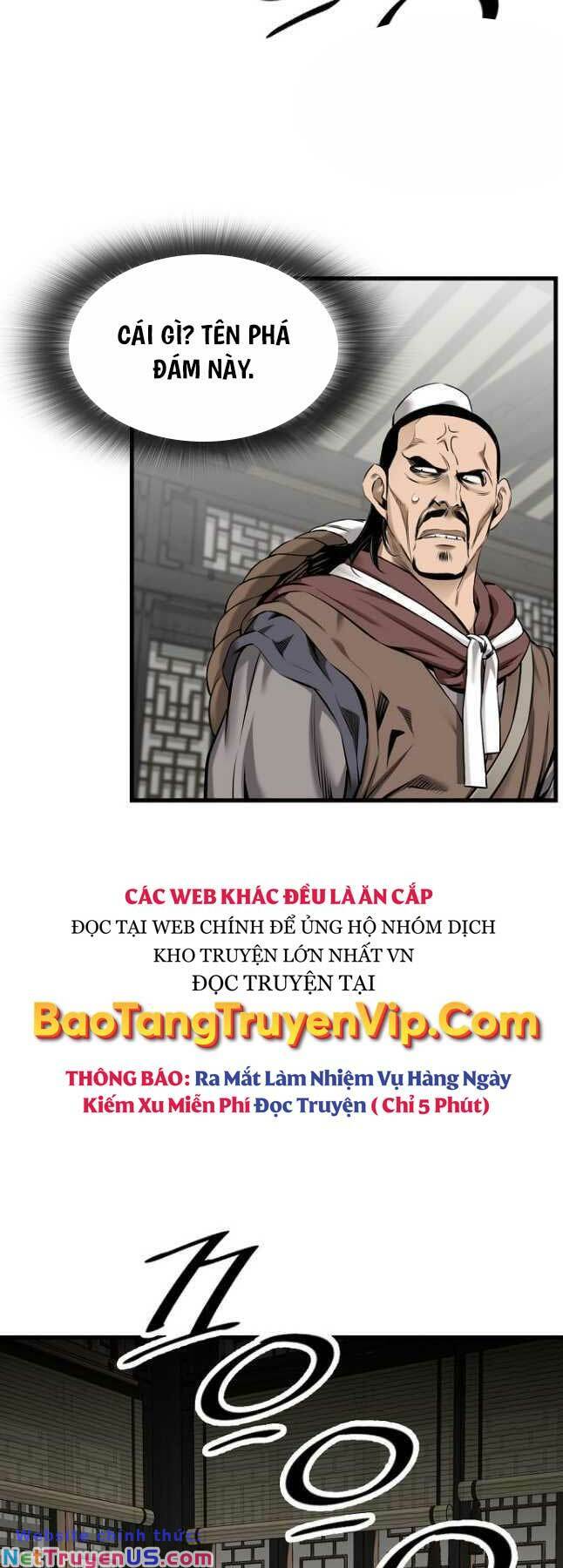 Thiên Hạ đệ Nhất Y Lại Môn Chapter 54 - Trang 50