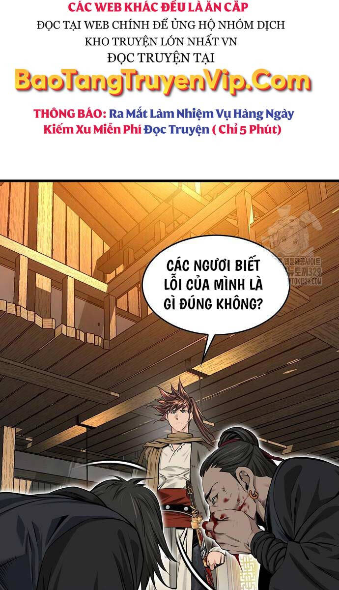 Thiên Hạ đệ Nhất Y Lại Môn Chapter 57 - Trang 17