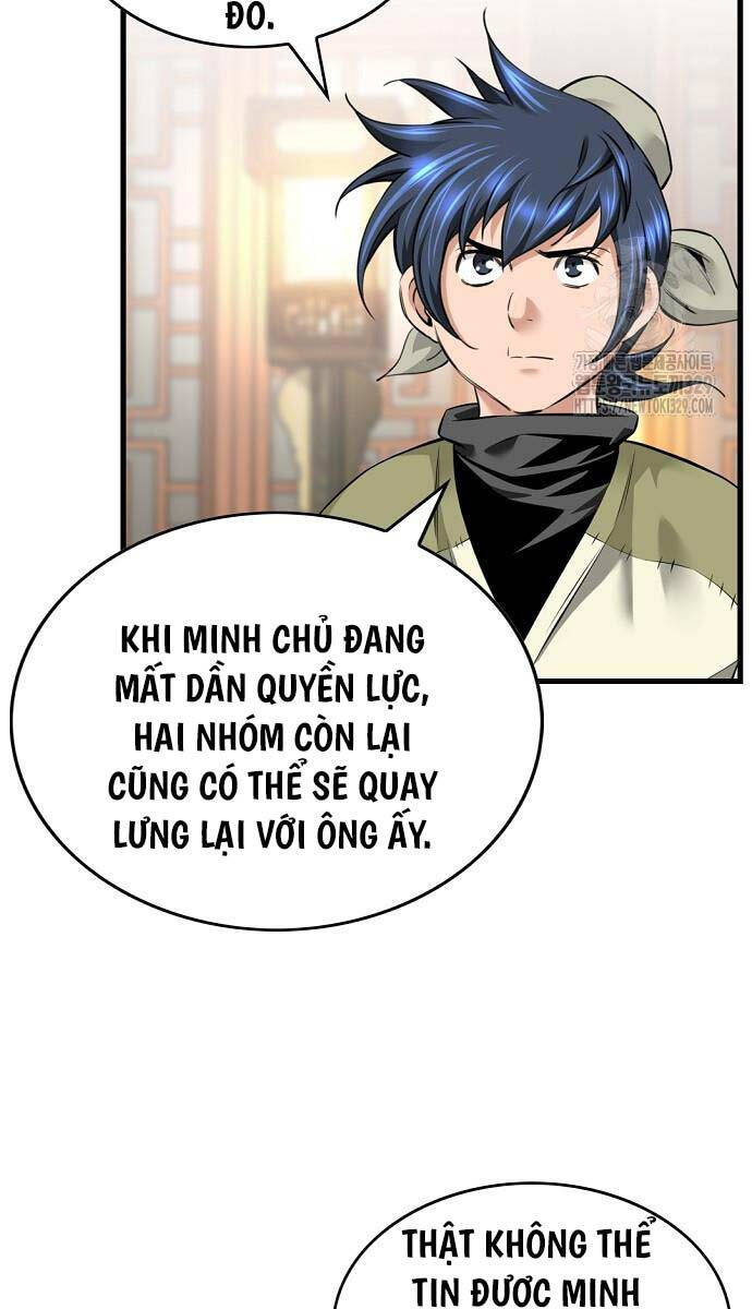 Thiên Hạ đệ Nhất Y Lại Môn Chapter 57 - Trang 88