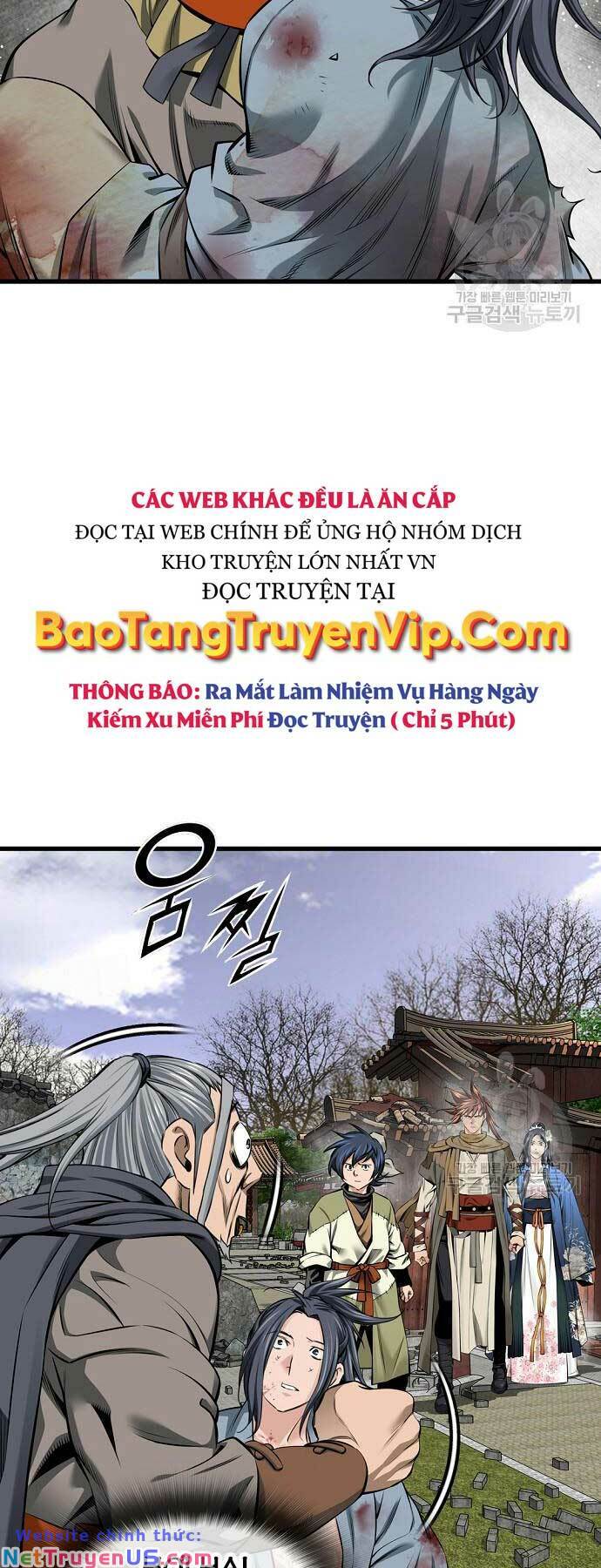 Thiên Hạ đệ Nhất Y Lại Môn Chapter 52 - Trang 7